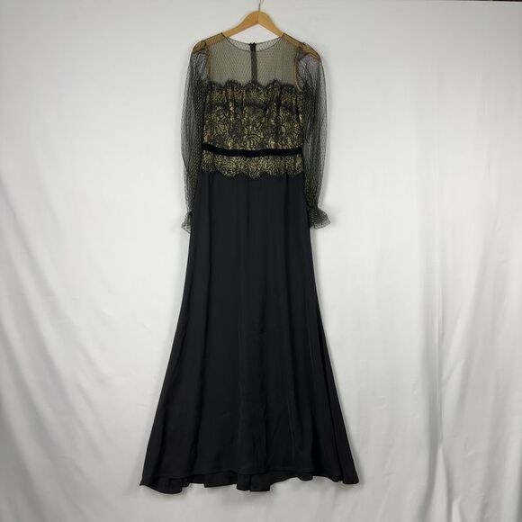 Tadashi Shoji Dresses & Skirts - Tadashi Shoji Tadashi Shoji Evening gown